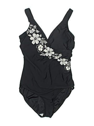 Reebok One Piece Swimsuit (view 1)