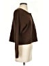 Madewell 100% Cashmere Brown Cashmere Pullover Sweater Size XS - photo 4