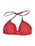 Shein Solid Red Swimsuit Top Size L - photo 1