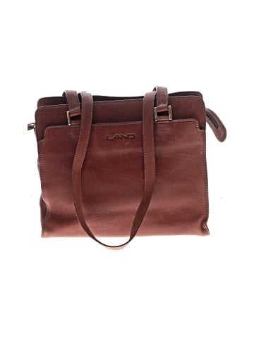 Assorted Brands Leather Shoulder Bag (view 1)