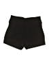 Alvin Valley Solid Black Shorts Size 6 - photo 1