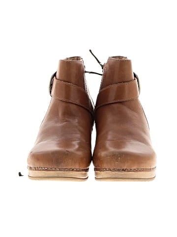 Dansko Ankle Boots (view 2)