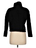 Assorted Brands Solid Black Turtleneck Sweater Size M - photo 2