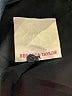 Rebecca Taylor Floral Black Blazer Size 10 - photo 6