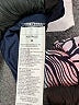 PGA Tour Tropical Blue Active Skort Size M - photo 4