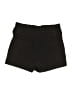 Alvin Valley Solid Black Shorts Size 6 - photo 2