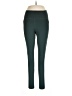 Girlfriend Collective Solid Green Active Pants Size L - photo 1