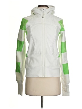 Lululemon Athletica Track Jacket