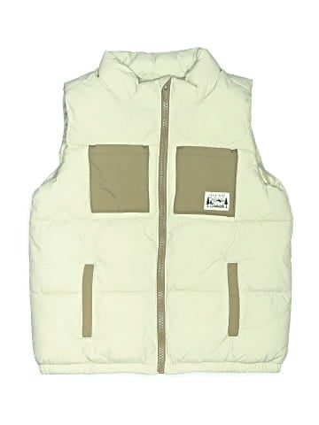 Old Navy Vest (view 1)