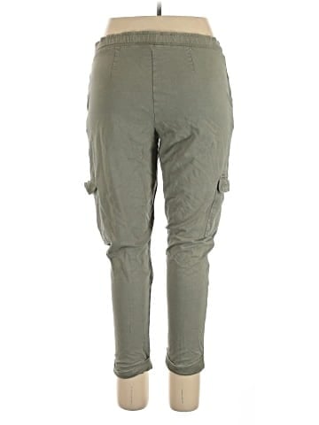 J.Jill Cargo Pants (view 2)