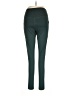Girlfriend Collective Solid Green Active Pants Size L - photo 2