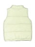 Old Navy 100% Nylon Ivory Vest Size 4T - photo 2
