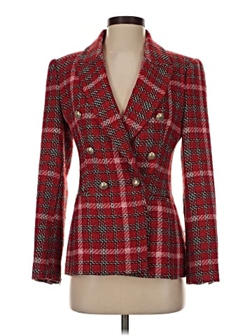 Zara Blazer (view 1)