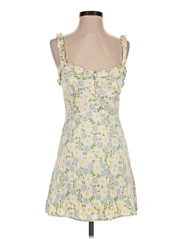 Zara Casual Dress (view 1)
