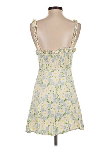 Zara Casual Dress (view 2)