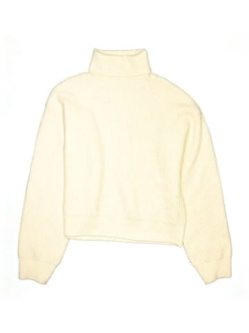 Zara Turtleneck Sweater (view 1)