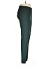 Girlfriend Collective Solid Green Active Pants Size L - photo 4