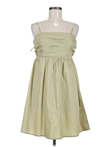 Express Casual Dress (view 1)