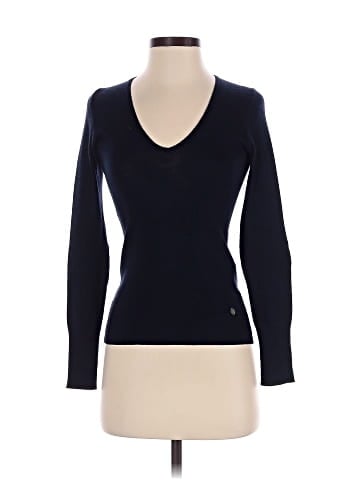 United Colors Of Benetton Long Sleeve Top (view 1)