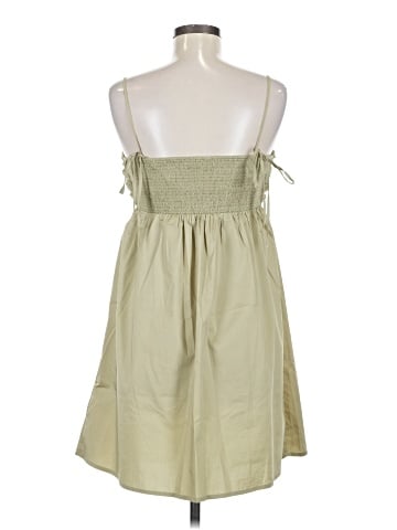 Express Casual Dress (view 2)