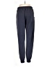 Thrive Société Solid Blue Casual Pants Size M - photo 2