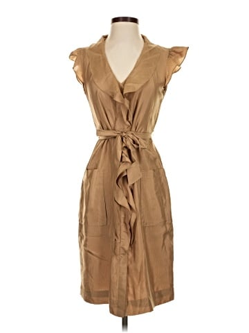 Banana Republic Casual Dress (view 1)