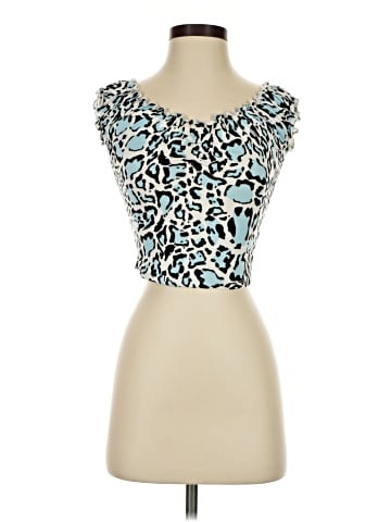 Urban Renewal Sleeveless Top (view 1)