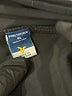 Active by Old Navy Solid Black Casual Skirt Size XL - photo 3