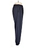 Thrive Société Solid Blue Casual Pants Size M - photo 4