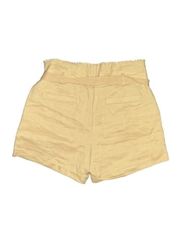 Mur Mur Khaki Shorts (view 2)