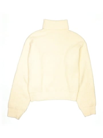 Zara Turtleneck Sweater (view 2)