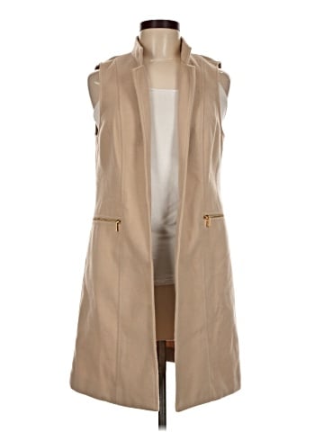 Calvin Klein Vest (view 1)
