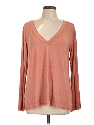 Pol Long Sleeve T-Shirt (view 1)
