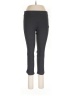 Tribal Solid Gray Active Pants Size 10 (petite) - photo 1