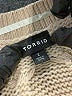 Torrid 100% Acrylic Tan Cardigan Size 2X Plus (2) - photo 7