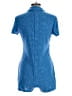 Unbranded Blue Romper Size L - photo 2