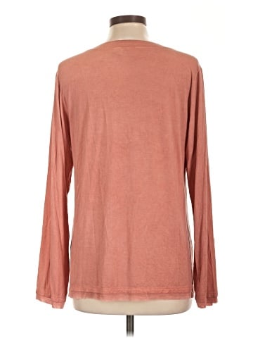 Pol Long Sleeve T-Shirt (view 2)