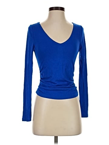 Haute Monde 3/4 Sleeve T-Shirt (view 1)