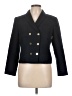 Ann Taylor Black Blazer Size 10 - photo 1