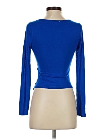 Haute Monde 3/4 Sleeve T-Shirt (view 2)
