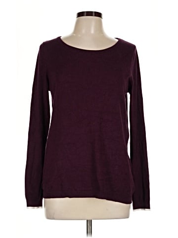 Absolutely Creative Worldwide Pullover Sweater (view 1)