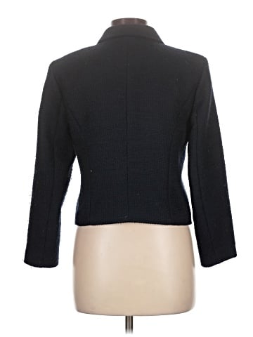Ann Taylor Blazer (view 2)