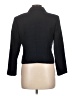Ann Taylor Black Blazer Size 10 - photo 2