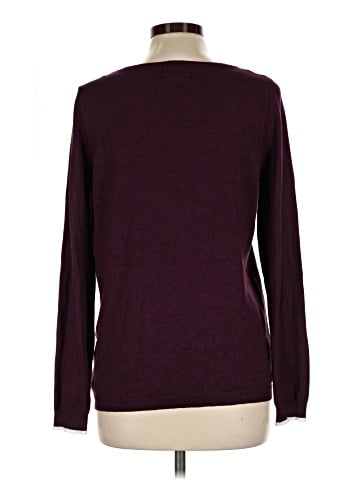 Absolutely Creative Worldwide Pullover Sweater (view 2)