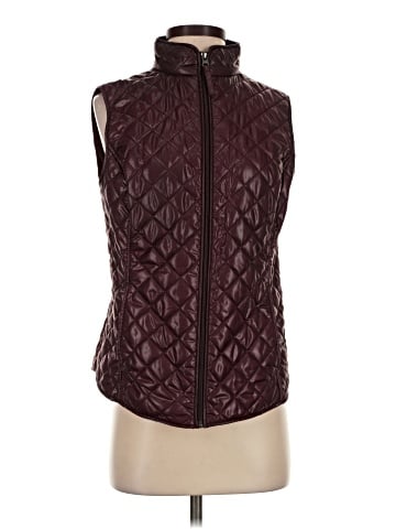 Van Heusen Vest (view 1)