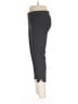 Tribal Solid Gray Active Pants Size 10 (petite) - photo 5