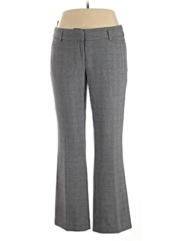 Amanda + Chelsea Dress Pants (view 1)