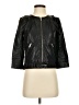 Unbranded 100% Polyester Black Jacket Size 4 - photo 1