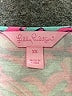Lilly Pulitzer Paisley Pink Romper Size XS - photo 7