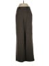 Max Studio Chevron-herringbone Brown Dress Pants Size XS - photo 1